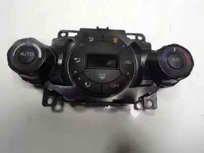 Автозапчастина б/у клімат-контроль для ford fiesta (ccn) 1.0 ecoboost cat посилання на oem iam 1935902