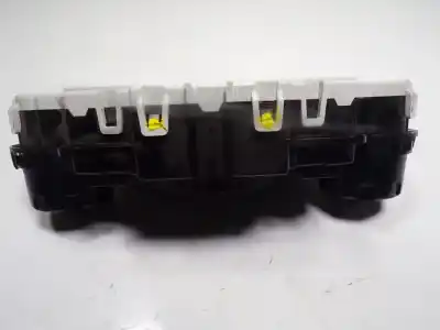 Автозапчастина б/у клімат-контроль для ford fiesta (ccn) 1.0 ecoboost cat посилання на oem iam 1935902 8a6t18c612 c1bt18c612af
