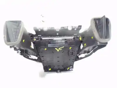 Автозапчасти б/у многофункциональное управление за ford fiesta (ccn) 1.0 ecoboost cat ссылки oem iam 1827433  c1bt18k811ta37ae