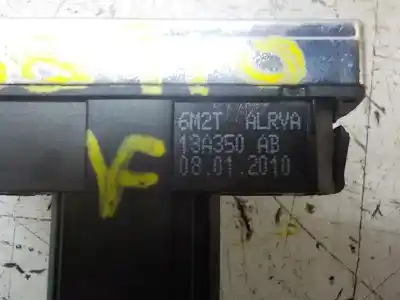 Автозапчасти б/у предупреждение за ford galaxy (ca1) ghia ссылки oem iam 1553762  6m2t13a350ab