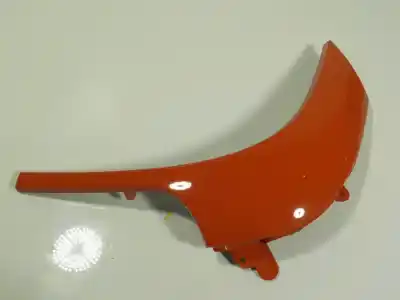 Second-hand car spare part decorative moulding for renault twizy urban oem iam references 