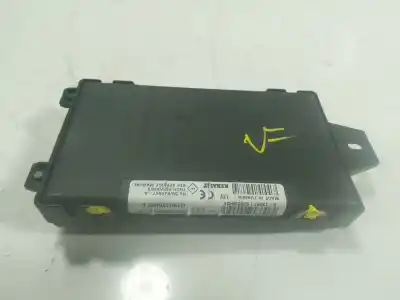 Second-hand car spare part electronic module for renault twizy urban oem iam references   8201068825a