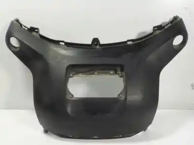 Second-hand car spare part front bumper for renault twizy urban oem iam references 
