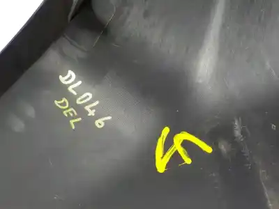 Second-hand car spare part front bumper for renault twizy urban oem iam references   620220314r