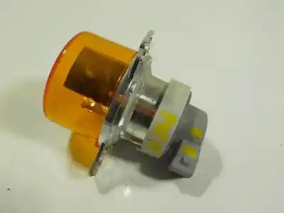 Second-hand car spare part front right headlight for renault twizy urban oem iam references   261306162r