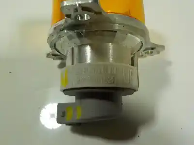 Second-hand car spare part front right headlight for renault twizy urban oem iam references   261306162r