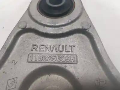 Second-hand car spare part right engine support for renault twizy urban oem iam references   113325689r