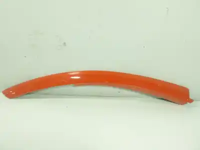 Second-hand car spare part decorative moulding for renault twizy urban oem iam references 
