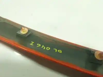 Peça sobressalente para automóvel em segunda mão moldagem por renault twizy urban referências oem iam   738552472r