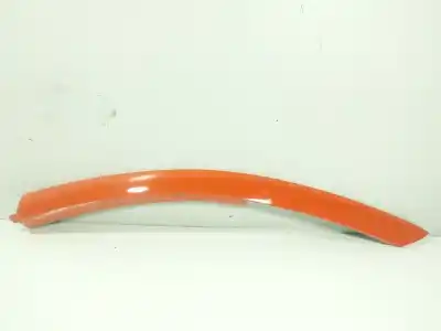 Second-hand car spare part decorative moulding for renault twizy urban oem iam references 
