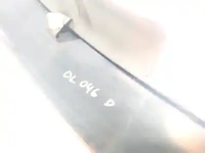 Peça sobressalente para automóvel em segunda mão moldagem por renault twizy urban referências oem iam   738544878r