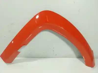 Second-hand car spare part decorative moulding for renault twizy urban oem iam references 
