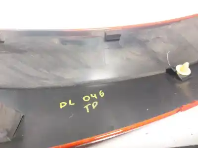 Peça sobressalente para automóvel em segunda mão moldagem por renault twizy urban referências oem iam   768186448r