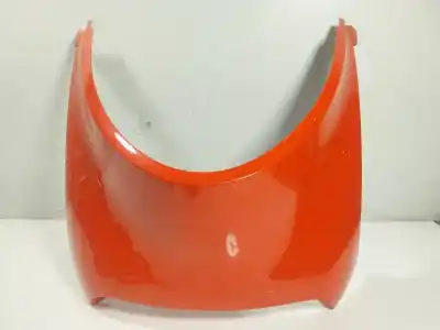 Second-hand car spare part tailgate for renault twizy urban oem iam references 