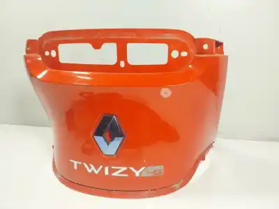 Second-hand car spare part tailgate for renault twizy urban oem iam references 