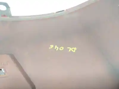 Second-hand car spare part tailgate for renault twizy urban oem iam references   858324984r