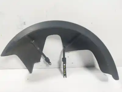 Recambio de automóvil de segunda mano de paso rueda para renault twizy urban referencias oem iam 