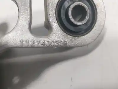 Second-hand car spare part engine support for renault twizy urban oem iam references   112740032r