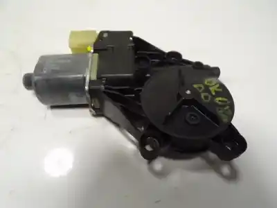 Автозапчастина б/у двигатель переднього правого скла для ford fiesta (ccn) 1.0 ecoboost cat посилання на oem iam 1852734 0130822619 8a6114553b