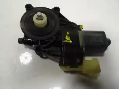 Автозапчастина б/у двигатель переднього ліва вікна для ford fiesta (ccn) 1.0 ecoboost cat посилання на oem iam 1852321