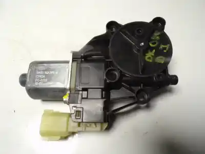 Автозапчастина б/у двигатель переднього ліва вікна для ford fiesta (ccn) 1.0 ecoboost cat посилання на oem iam 1852321 0130822618 8a6114a389b