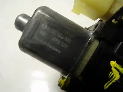Автозапчастина б/у двигатель переднього ліва вікна для ford fiesta (ccn) 1.0 ecoboost cat посилання на oem iam 1852321 0130822618 8a6114a389b