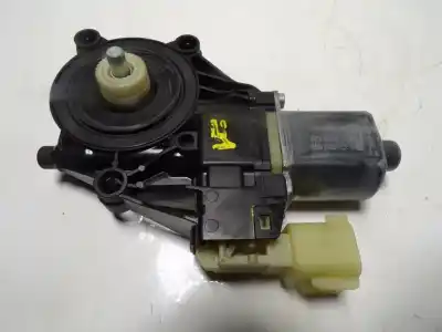 Автозапчастина б/у двиг скла задне ліво для ford fiesta (ccn) 1.0 ecoboost cat посилання на oem iam 1852321