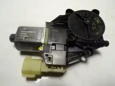 Автозапчастина б/у двиг скла задне ліво для ford fiesta (ccn) 1.0 ecoboost cat посилання на oem iam 1852321 0130822618 8a6114a389b