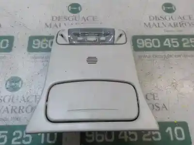 Автозапчасти б/у внутренняя лампа за ford galaxy (ca1) ghia ссылки oem iam 1531211 Автозапчасти б/у внутренняя лампа за ford galaxy (ca1) ghia ссылки oem iam 1531211