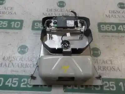 Автозапчасти б/у внутренняя лампа за ford galaxy (ca1) ghia ссылки oem iam 1531211  6g9n15k607cg