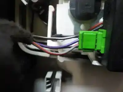 Автозапчасти б/у внутренняя лампа за ford galaxy (ca1) ghia ссылки oem iam 1531211  6g9n15k607cg