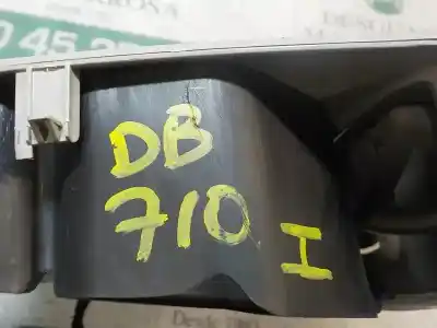 Автозапчасти б/у внутренняя лампа за ford galaxy (ca1) ghia ссылки oem iam 1531211  6g9n15k607cg