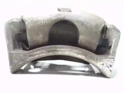 Автозапчастина б/у передній правий гальмівний супорт для ford fiesta (ccn) 1.0 ecoboost cat посилання на oem iam 1766808  mlv17226503