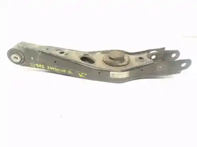 Pezzo di ricambio per auto di seconda mano braccio sospensione posteriore inferiore destro per kia sportage iv (ql, qle) 1.6 gdi riferimenti oem iam 55220d3050