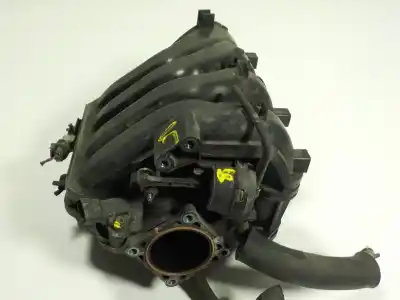 Second-hand car spare part intake manifold for kia cee´´d 1.6 gdi cat oem iam references   393002b100