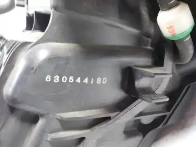 Second-hand car spare part intake manifold for kia cee´´d 1.6 gdi cat oem iam references   393002b100