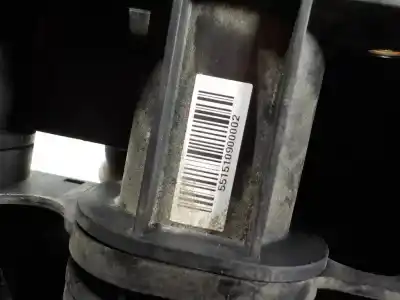 Second-hand car spare part intake manifold for kia cee´´d 1.6 gdi cat oem iam references   393002b100