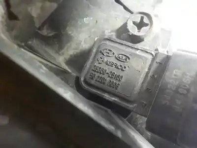 Second-hand car spare part intake manifold for kia cee´´d 1.6 gdi cat oem iam references   393002b100