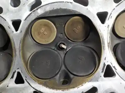 Peça sobressalente para automóvel em segunda mão cabeça / culatra por kia cee´´d 1.6 gdi cat referências oem iam   