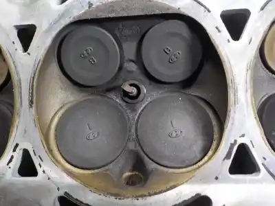 Peça sobressalente para automóvel em segunda mão cabeça / culatra por kia cee´´d 1.6 gdi cat referências oem iam   