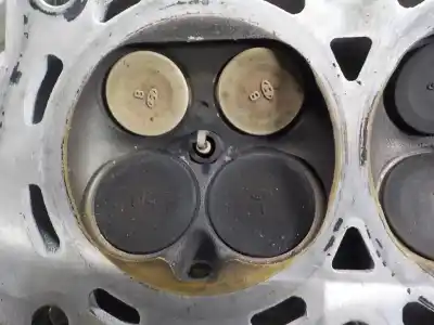 Peça sobressalente para automóvel em segunda mão cabeça / culatra por kia cee´´d 1.6 gdi cat referências oem iam   