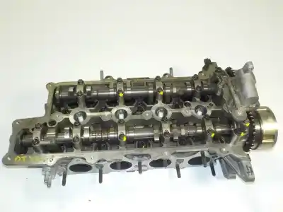 Peça sobressalente para automóvel em segunda mão cabeça / culatra por kia cee´´d 1.6 gdi cat referências oem iam   