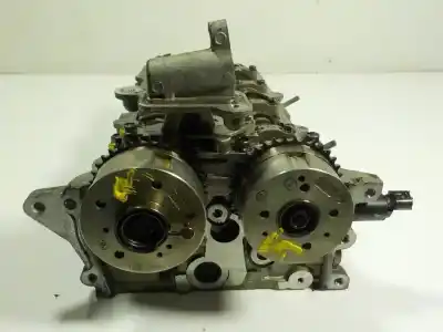 Peça sobressalente para automóvel em segunda mão cabeça / culatra por kia cee´´d 1.6 gdi cat referências oem iam   