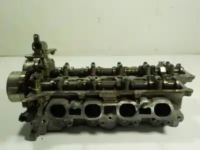 Peça sobressalente para automóvel em segunda mão cabeça / culatra por kia cee´´d 1.6 gdi cat referências oem iam   