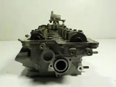 Peça sobressalente para automóvel em segunda mão cabeça / culatra por kia cee´´d 1.6 gdi cat referências oem iam   