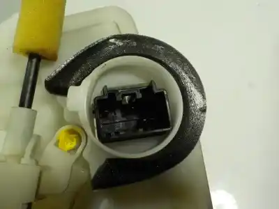 Автозапчасти б/у замок передней правой двери за mazda 2 lim. (de) 1.6 cd diesel cat ссылки oem iam df7358310b  9e15e0026