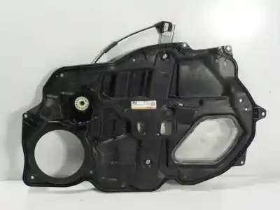 Автозапчастина б/у регулятор переднього правого скла для mazda 2 lim. (de) 1.6 cd diesel cat посилання на oem iam d65158590a