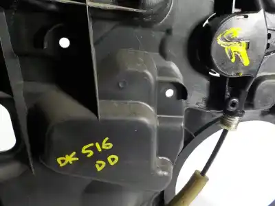 Автозапчасти б/у регулятор стекла переднего правого за mazda 2 lim. (de) 1.6 cd diesel cat ссылки oem iam d65158590a 9051831 d6515897xb