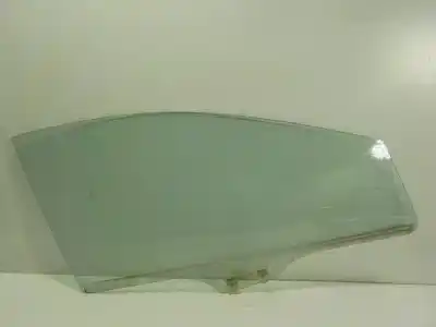 Автозапчастина б/у скло передній праві двері для mazda 2 lim. (de) 1.6 cd diesel cat посилання на oem iam df7158511a