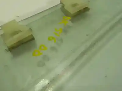 Автозапчасти б/у стекло передней правой двери за mazda 2 lim. (de) 1.6 cd diesel cat ссылки oem iam df7158511a  